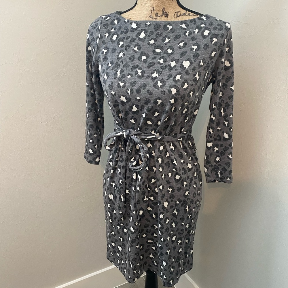Loft Dress